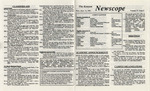 Newscope - September 16, 1991