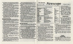Newscope - September 18, 1991