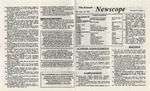Newscope - September 20, 1991