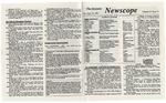 Newscope - September 27, 1991
