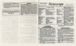 Newscope - September 30, 1991