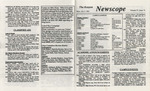 Newscope - October 7, 1991