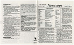 Newscope - October 9, 1991