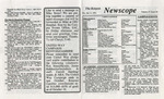 Newscope - October 11, 1991