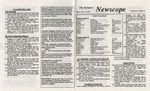 Newscope - October 14, 1991