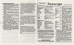 Newscope - October 16, 1991