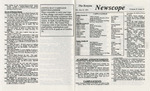 Newscope - October 18, 1991