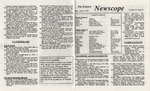 Newscope - October 21, 1991