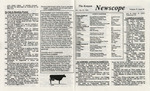 Newscope - October 25, 1991