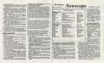 Newscope - November 4, 1991