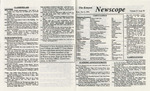 Newscope - November 6, 1991