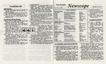Newscope - November 8, 1991
