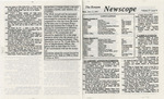 Newscope - November 11, 1991