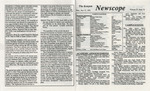 Newscope - November 13, 1991