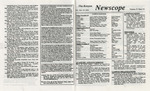 Newscope - November 15, 1991