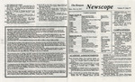 Newscope - November 18, 1991