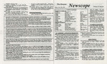 Newscope - November 20, 1991