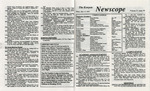 Newscope - December 4, 1991