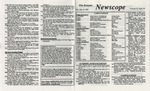 Newscope - December 6, 1991