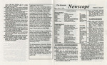 Newscope - December 9, 1991