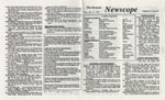 Newscope - December 11, 1991