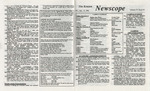 Newscope - December 13, 1991