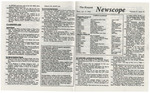 Newscope - January 15, 1992