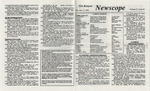 Newscope - January 17, 1992
