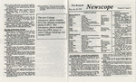 Newscope - January 20, 1992