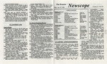 Newscope - January 27, 1992