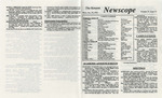Newscope - January 29, 1992