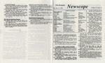 Newscope - January 31, 1992
