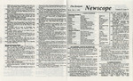 Newscope - February 5, 1992