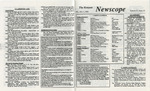 Newscope - February 7, 1992