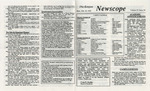 Newscope - February 10, 1992