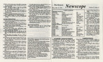 Newscope - February 12, 1992
