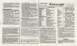 Newscope - February 19, 1992
