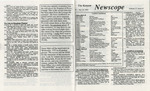 Newscope - March 20, 1992