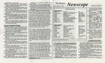 Newscope - March 23, 1992