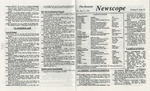 Newscope - March 27, 1992