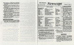 Newscope - March 30, 1992