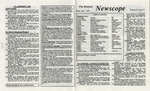 Newscope - April 1, 1991