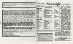 Newscope - April 13, 1992