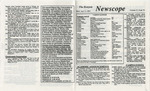 Newscope - March 15, 1992
