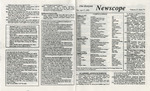 Newscope - April 17, 1992