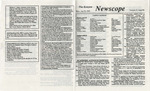 Newscope - April 20, 1992