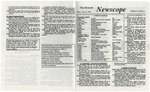 Newscope - April 22, 1992