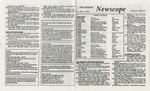 Newscope - May 1, 1992