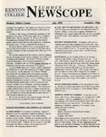 Newscope - Summer 1992
