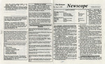 Newscope - September 2, 1992